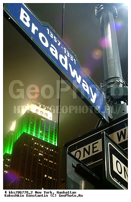 Broadway, Times Square, �������, ���������, ���-����, ��� ����, �������, �����������, ������, ������ ���, ����
