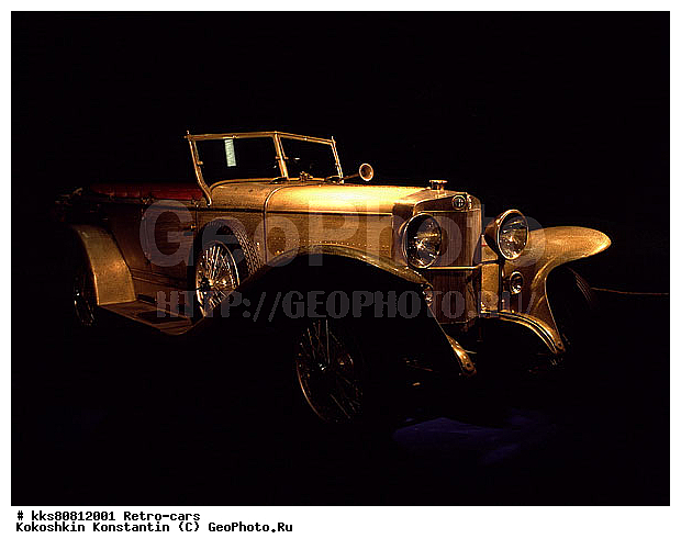 Alfa Romeo RL Super Sport 1925, ����������, ����, �������������, �������, �����, �����-����������, ������������