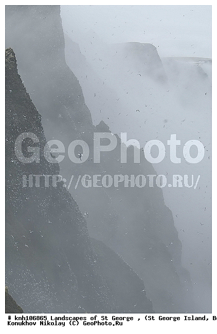 Landscapes of St George, ��������� ����, ������ ������� �������, ������ ������� ������� (��������� ����). ���� ��������� � �������� ��������, ����������� ������� ��������