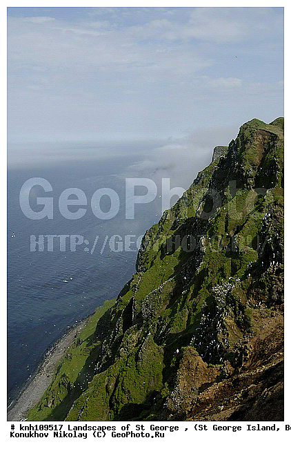 Landscapes of St George, ��������� ����, ������ ������� �������, ������ ������� ������� (��������� ����). ���� ��������� � �������� ��������, ����������� ������� ��������