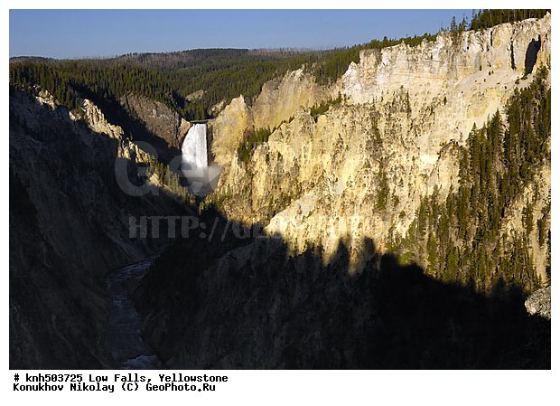 �������� Low Falls, �����������, ��������, ������ �������, ���� �����������, ��������������� ������������ ����, ���, DONE