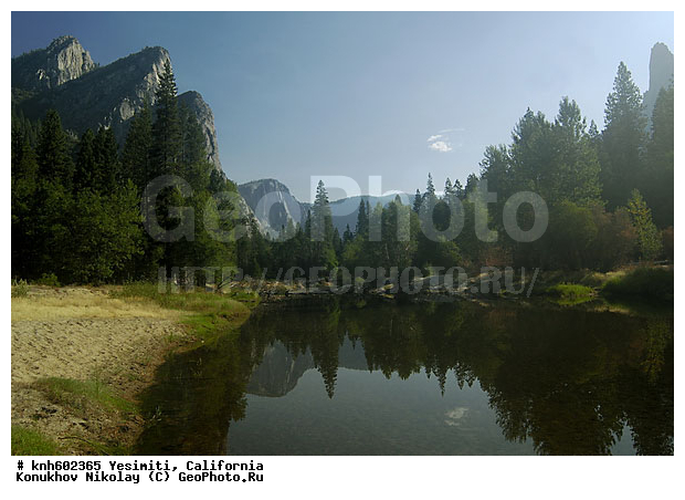 Yesimiti, ����������