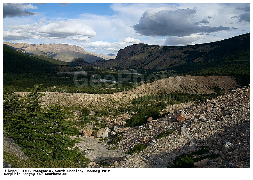 ���������, ������������ ����, ��� ���������, ����� Laguna Torre, ���������, ����� �������, ����, ������, ������