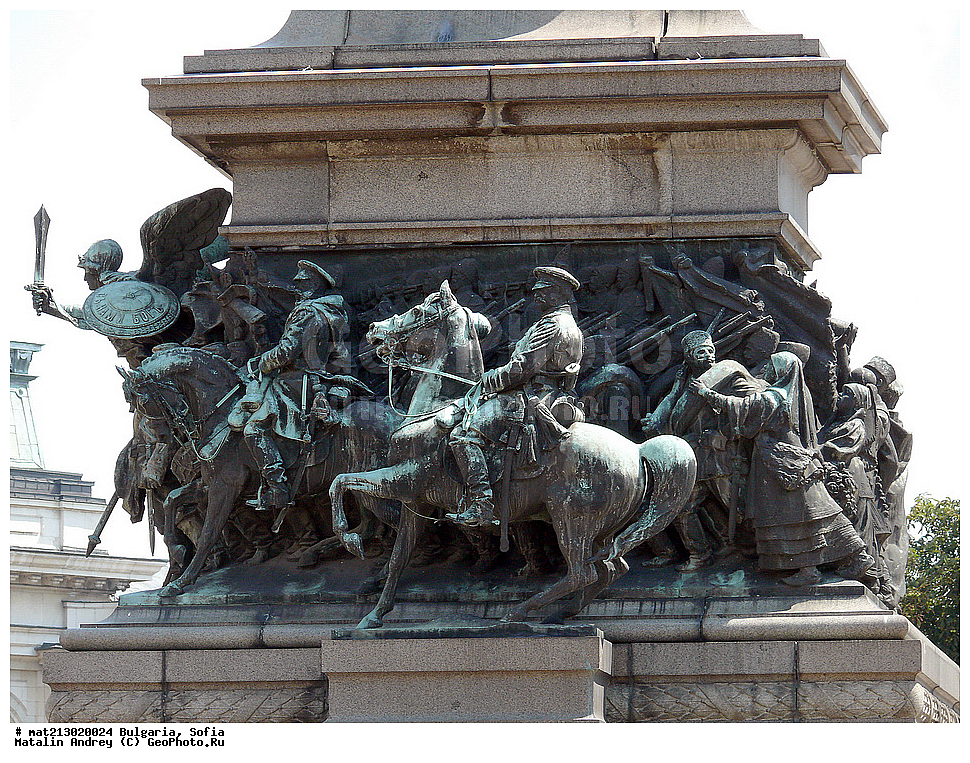 ��������� II, ����-������������, ������������ ������, ���������, �����, ��������