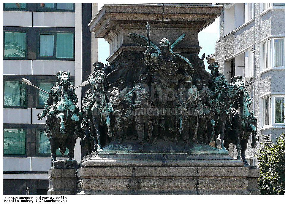 ��������� II, ����-������������, ������������ ������, ���������, �����, ��������