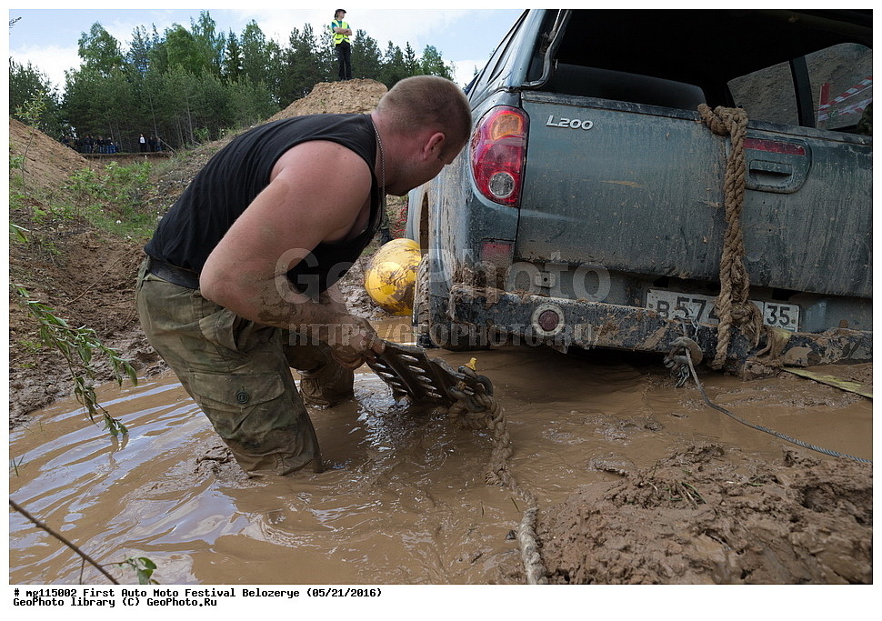 ������ �����������������, ���������, ����������, ���������, 21.05.2016, �����, L-200, �������� L-200, Mitsubishi