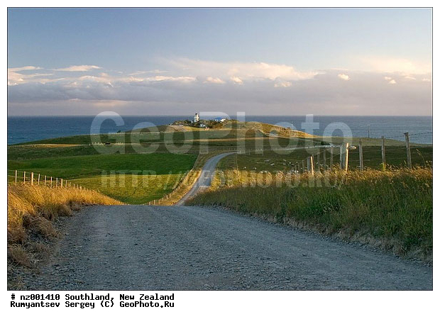 Moeraki, ����� ��������, �������� �����, ������