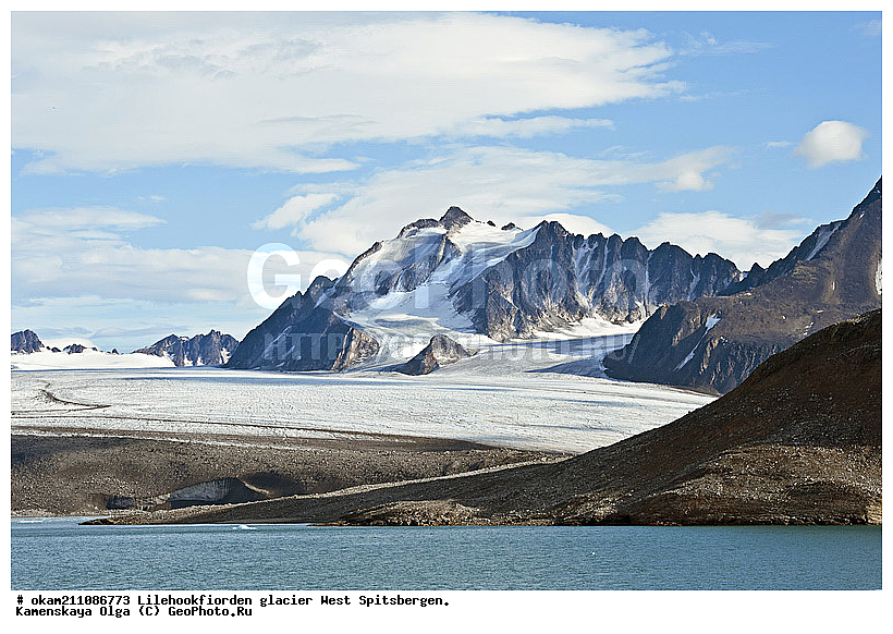 Lilehookfiorden, ������, ����������, ��������, ������, �����