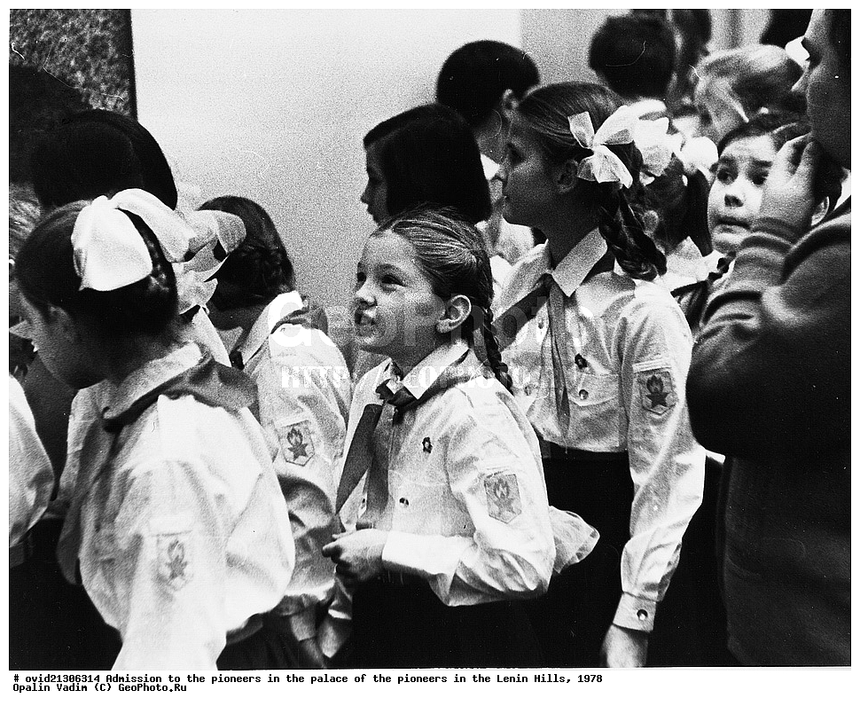 �������, ����� ��������, �� ��������� �����, 1978 �