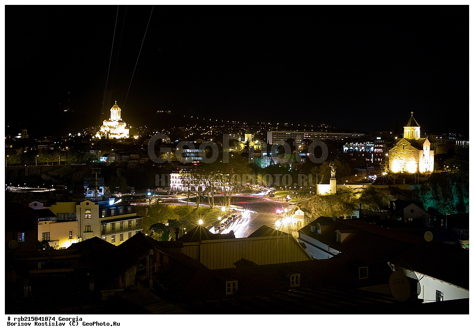 �������, Georgia