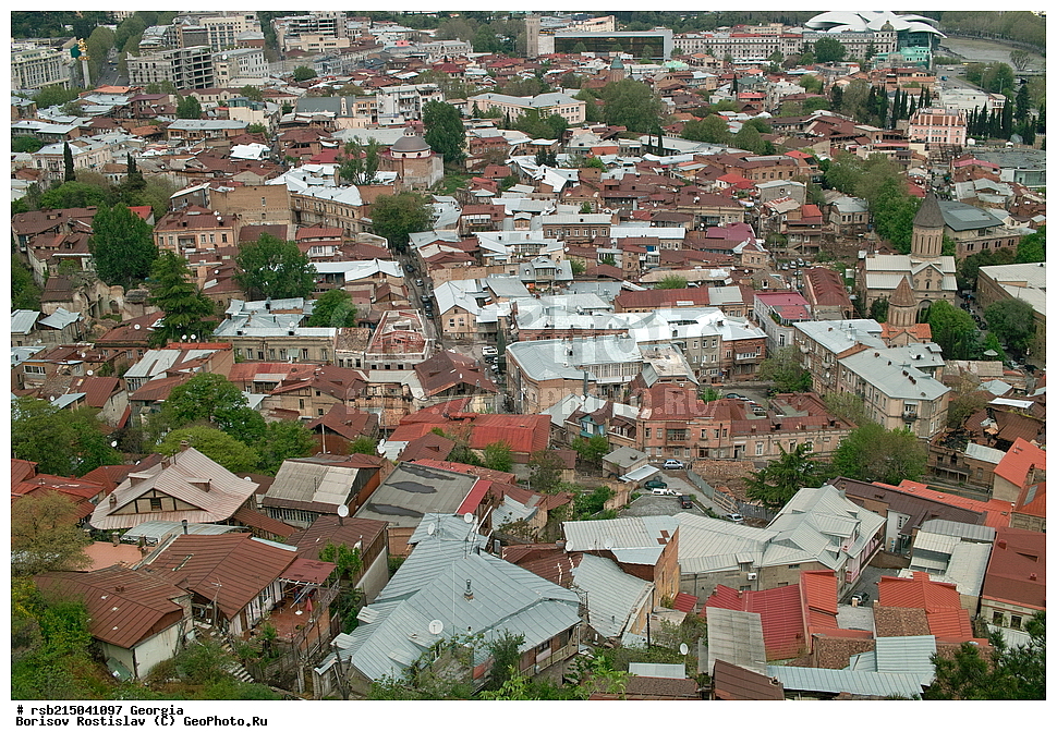 �������, Georgia