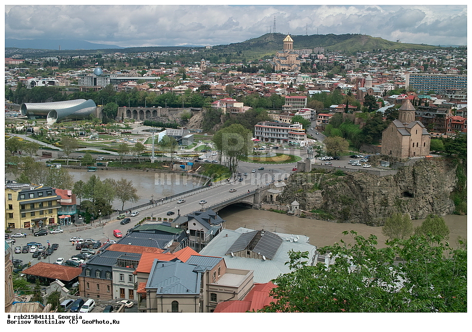 �������, Georgia