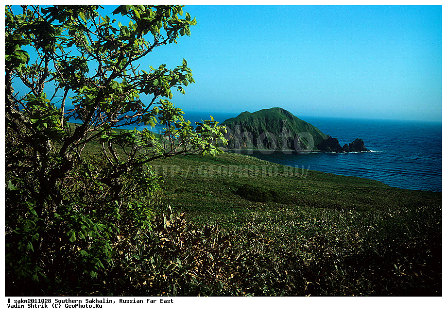 Far East, Russia, Southern Sakhalin, landscape, ������� ������, ����������� ������, �������, ������, ����� �������, ���, ������