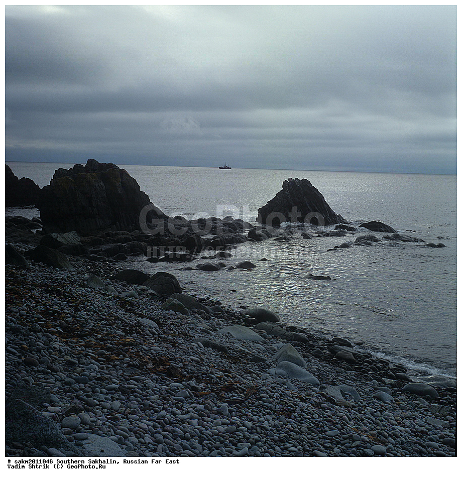 Far East, Russia, Southern Sakhalin, landscape, ������� ������, ������, ����� �������, ������