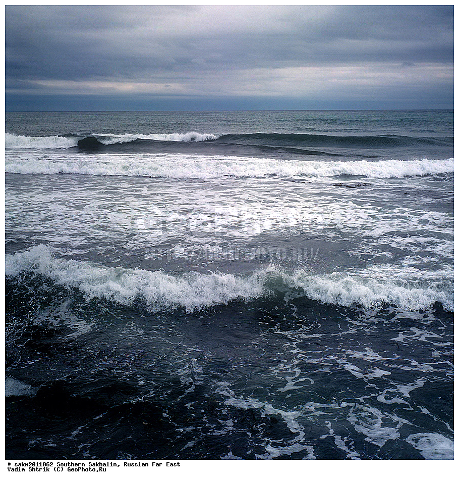 Far East, Russia, Southern Sakhalin, landscape, ������� ������, ������, ����� �������, ������