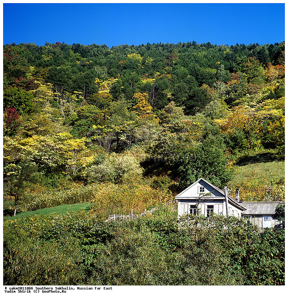 Far East, Russia, Southern Sakhalin, landscape, ������� ������, ��������, ������, ����� �������, ����, ���, �����, ������, �����