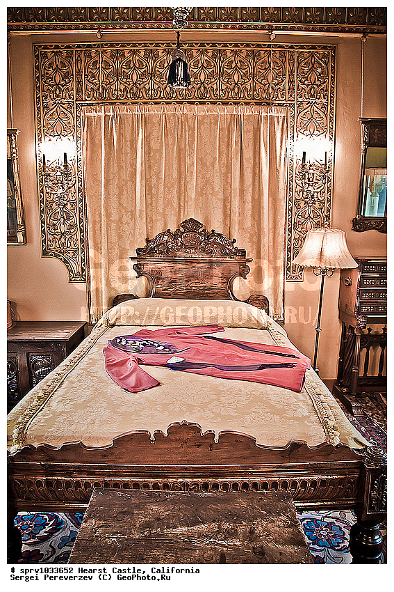 California, Hearst Castle, �������, ����������, ���������� , ���, �����-����, �����, ������, �����, ������, �������, �������