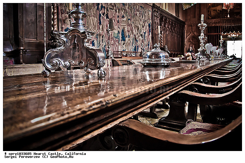 California, Hearst Castle, �������, ����������, ���������� , ���, �����-����, ������, �����, ������, �����, ������, ����