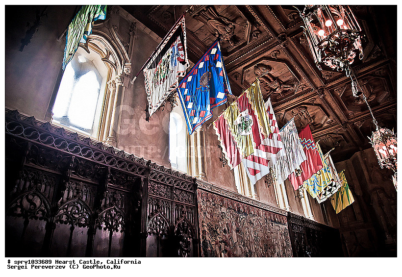 California, Hearst Castle, �������, ����������, ���������� , ���, �����-����, �����, ������, �����, ������, �����