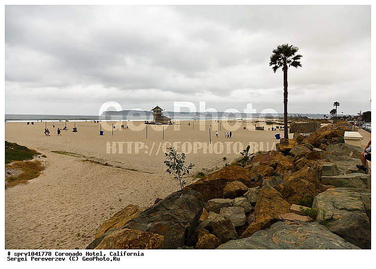 Coronado, Hotel, ����������, ���