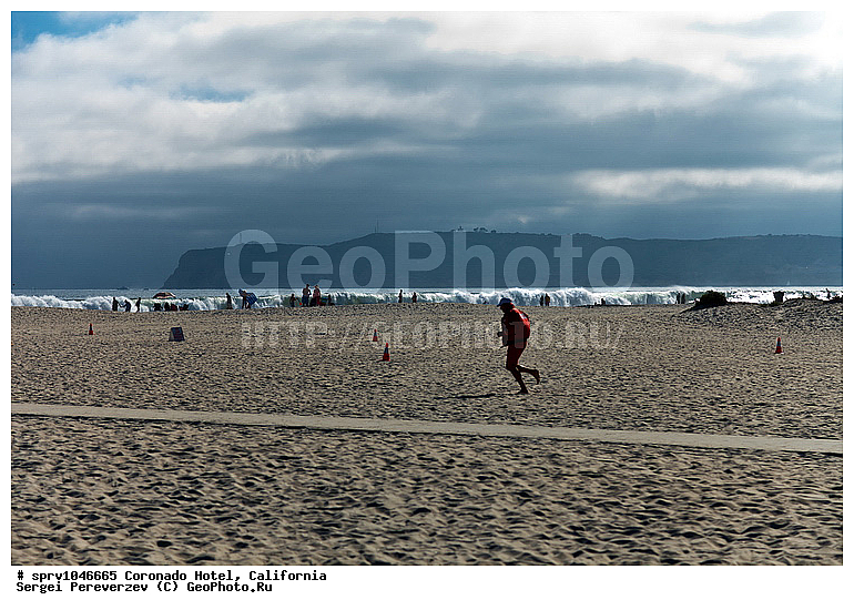 Coronado, Hotel, ����������, ���