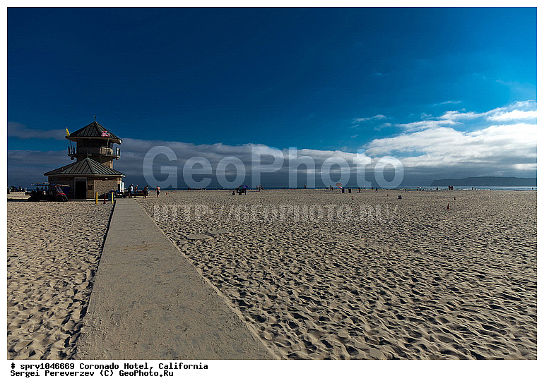 Coronado, Hotel, ����������, ���