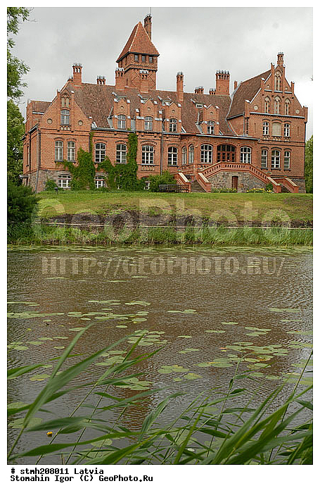 �����, ��������,  �����������, 1901, ����