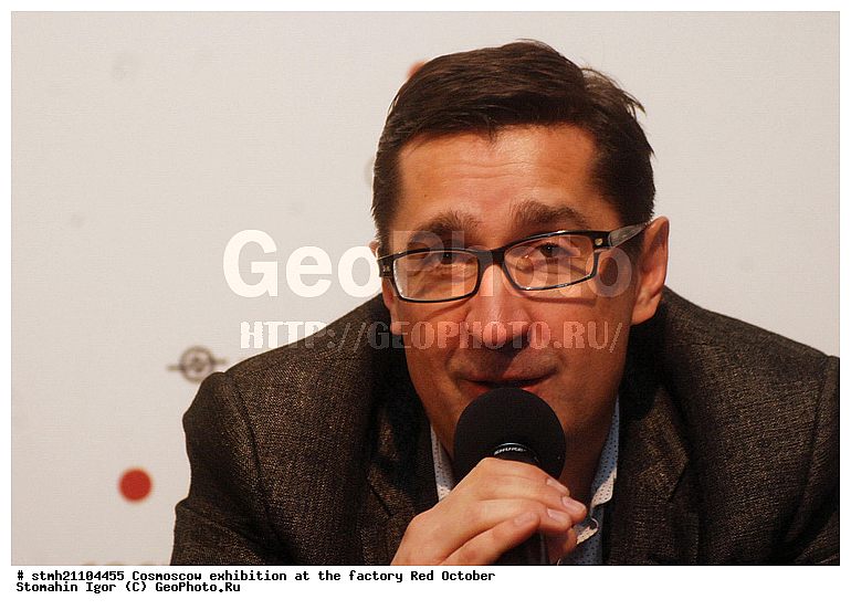 ��������, ������� �������, �������, Cosmoscow