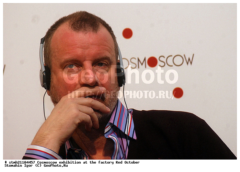 ��������, ������� �������, �������, Cosmoscow