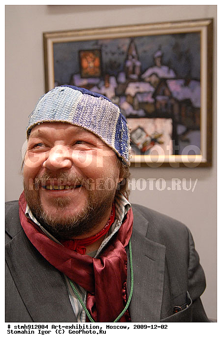 14-� ���������� �������������� �������, �������� ���������, ��� ����� 2009, �����, ����������� ����������� ���