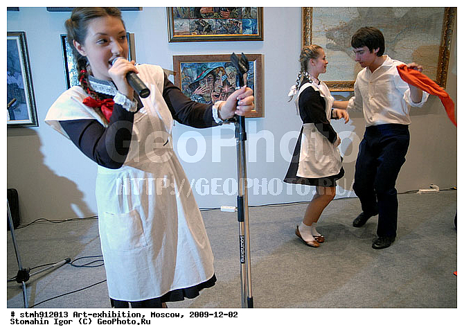 14-� ���������� �������������� �������, ��� ����� 2009, �����, ����������� ����������� ���