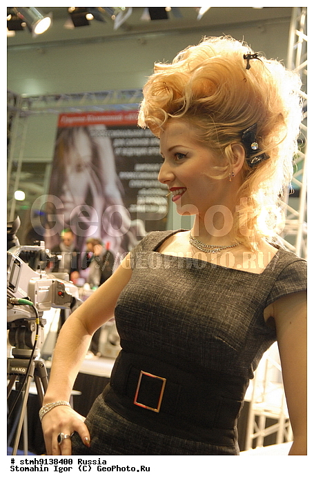 ������-�����, ��������, INTERCHARM, 2009,������:, �������, ��������