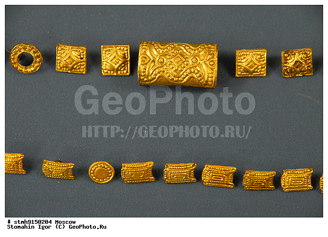 Vice President, Russian, Jewish, Congress, President, Institute, Middle, East, Eugene, Satanovskiy, transfers, gift, State, Historical Museum, the largest, world, meeting, objects, old, times, Khazar, khanate, (VI , X, c.), state, territory, Lower, the Volga region, religion, which was Judaism.