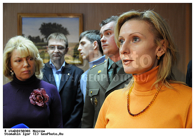 Investigative, insulator, �5, transmission, new, party, books, library, insulator, picture :, MP, the Moscow City Duma, Inna, Svyatenko