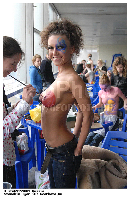 ������, ����������, ���������, ����������, TATTOO, EXPO, 2008,���