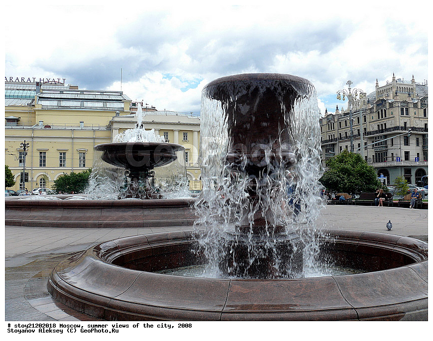 ������, ����, �����, 2008