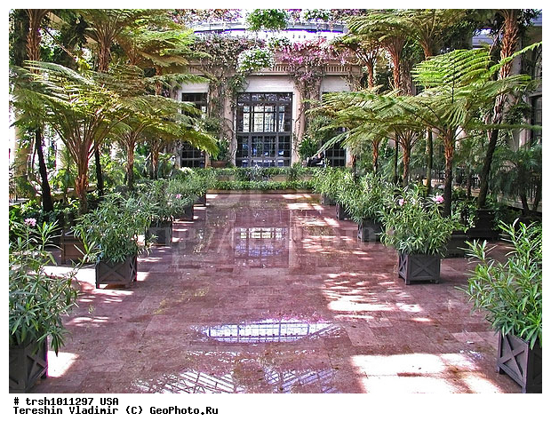 "Longwood Gardens", ����������� ���� �������������, ������������, ���, �������������