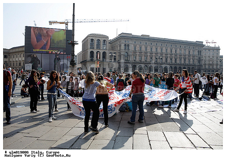 Plazza del Duomo, ������, �����, ���, ������, ����, ������, ���������, �������, ��������, ��������, �����, �������