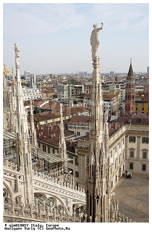 Plazza del Duomo, ������, �����, ��� ������, ����������, �����, �����, ��������, ����������, �����, ������