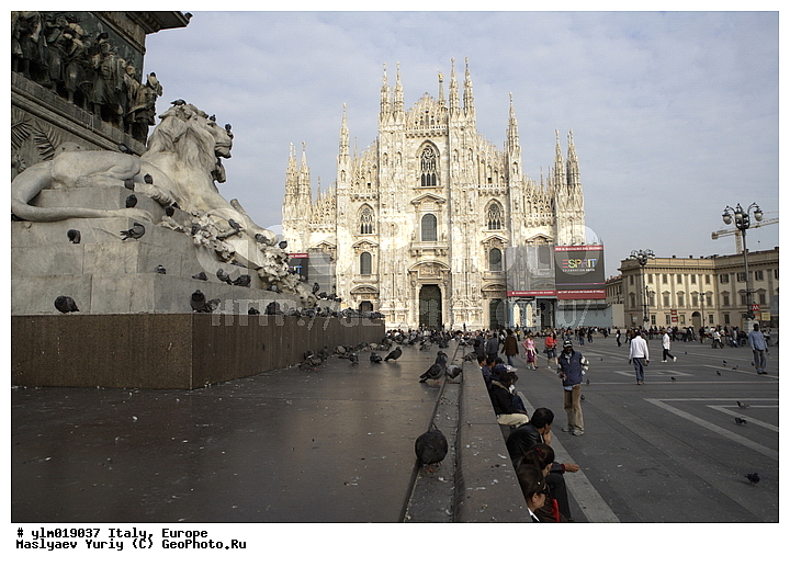 Plazza del Duomo, ������, �����, ������, ����������, �����, ��������, ���, ����, �������, ����������, �����, �������