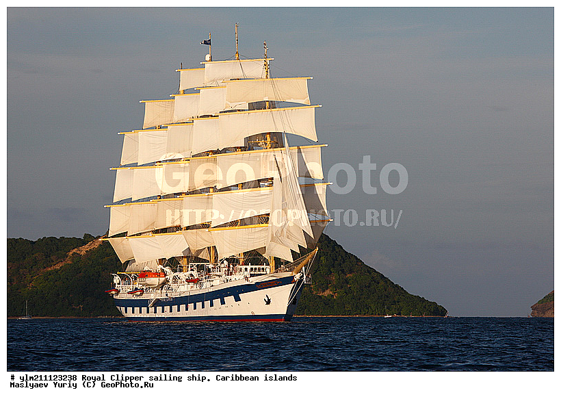 Royal Clipper, ��������� ���������, ������, ����������� �������, �������, �����, �����, ������, ��������, �������� �����, ��������, ��� ��������