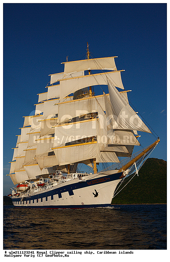 Royal Clipper, ��������� ���������, ������, ����������� �������, �������, �����, �����, ������, ��������, �������� �����, ��������, ��� ��������
