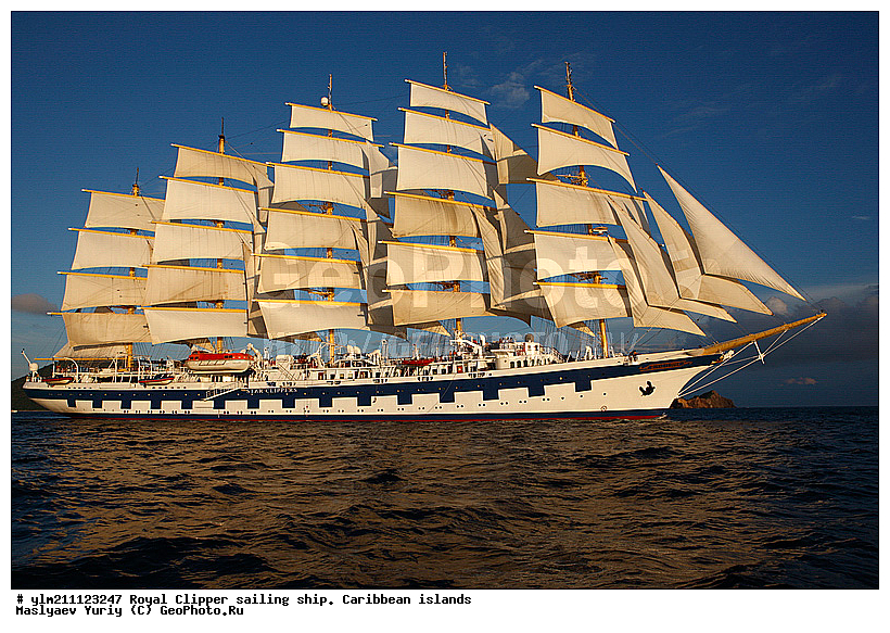 Royal Clipper, ��������� ���������, ������, ����������� �������, �������, �����, �����, ������, ��������, �������� �����, ��������, ��� ��������