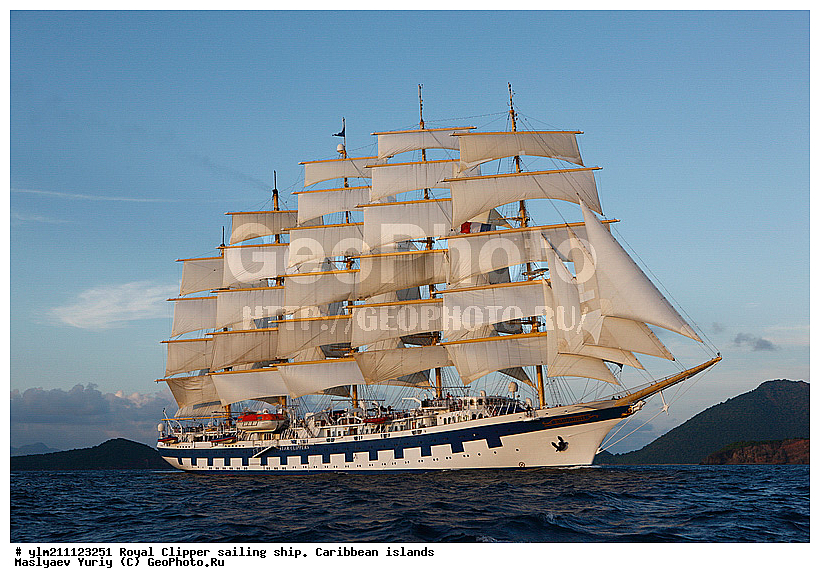 Royal Clipper, ��������� ���������, ������, ����������� �������, �������, �����, �����, ������, ��������, �������� �����, ��������, ��� ��������