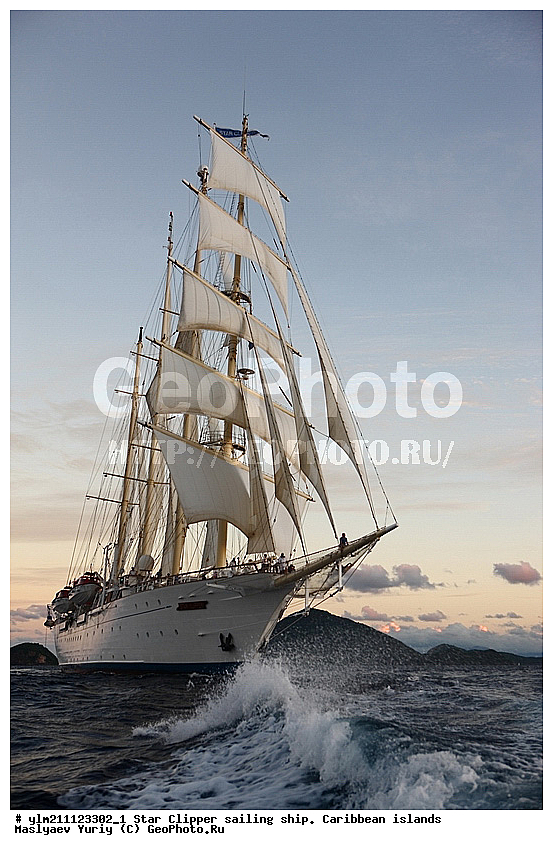 Star Clipper, ��������� ���������, ������, �����, �����, ������, ��������, �������� �����, ��������, ��� ��������