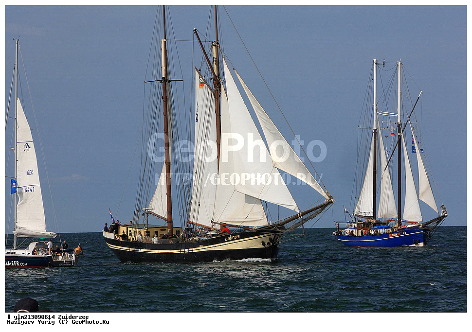 ��������, �������� �����, ������, ��� ��������, ��� �������, Zuiderzee