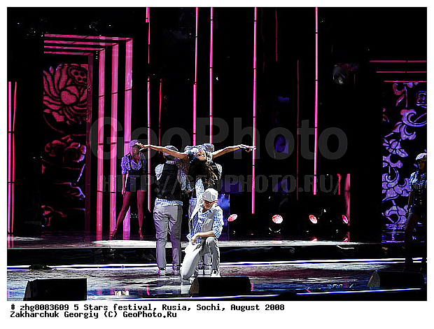 5 �����, 2008, ����, ���������