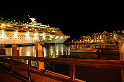 ������ ��� ����, �������, ������ (harbor)