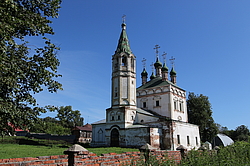 �������� ������� (1670 �.) � ������ ������������ ������. �. ��������, ���������� �������