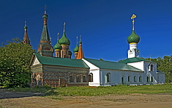 ���������� (1686) � ������ ������� ������ (1672), ���������